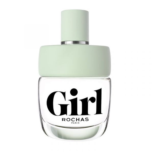 ROCHAS GIRL EAU DE TOILETTE 60ML