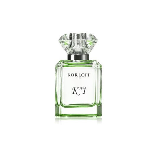 KORLOFF K Nº1 EAU DE TOILETTE 50ML