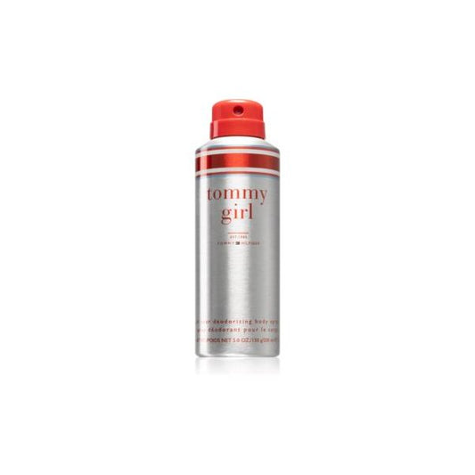 Tommy Hilfiger Tommy Girl All Over Body Spray 200ml
