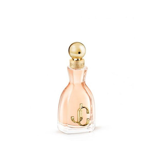Jimmy Choo I Want Choo Eau De Perfume Spray 60ml