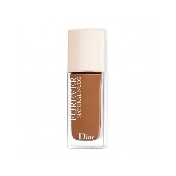 Base de maquillaje natural Dior Forever Nude 6N 1 unidad