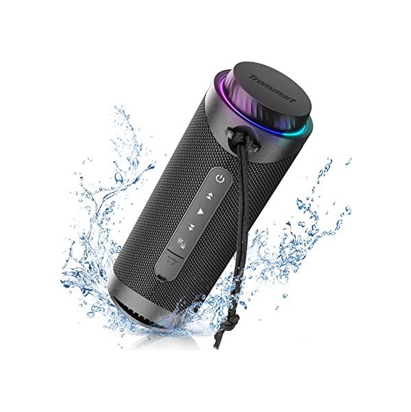 Coluna Bluetooth Tronsmart T7