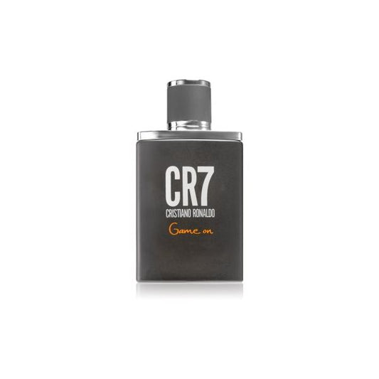 Cristiano Ronaldo CR7 Game On Eau De Toilette 30ml Spray