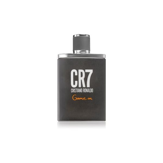 Cristiano Ronaldo CR7 Game On Eau De Toilette 50ml Spray
