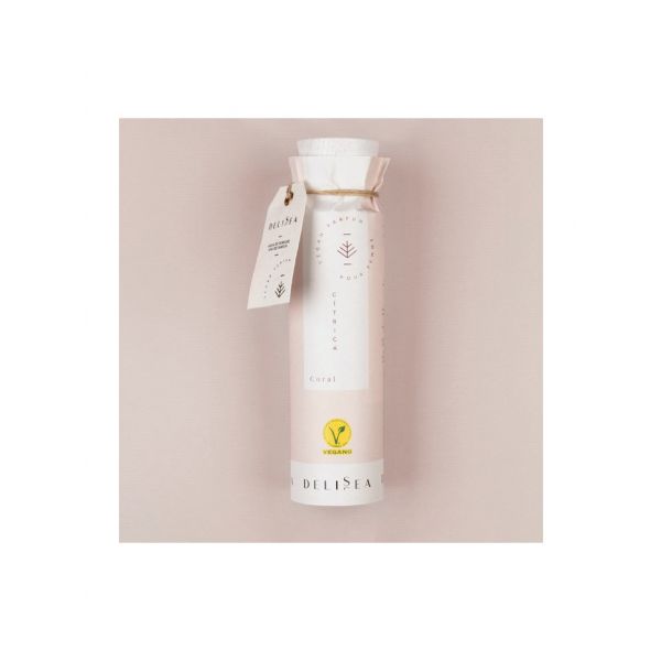Delisea Coral Vegan Eau Parfum Pour Femme 150ml