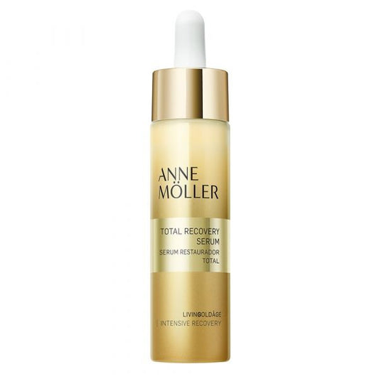 Anne Möller Livingoldâge Total Recovery Serum 30ml