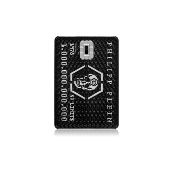 Philipp Plein No Limit$ Eau de Parfum 50ml Spray