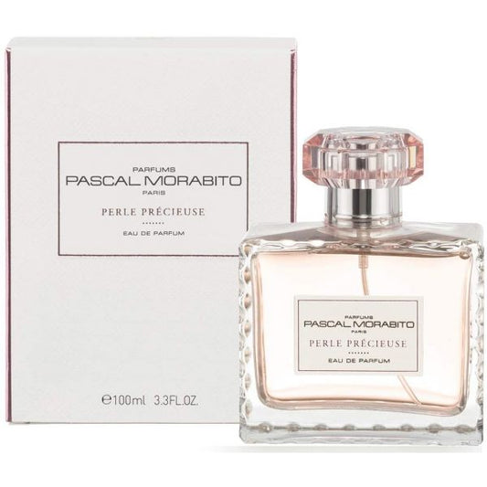 Pascal Morabito Perle Précieuse Eau de Parfum 100ml Spray