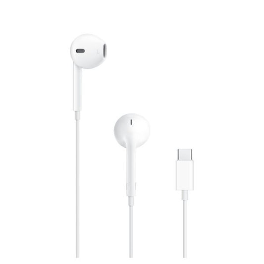 APPLE EARPODS (USB-C) MTJY3ZM/A