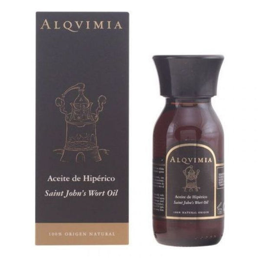 Aceite Hipérico Alqvimia 60 ml