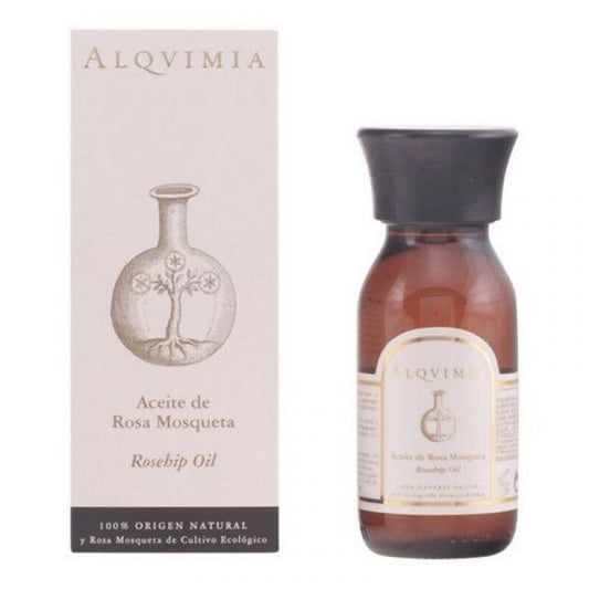 Alqvimia Alquimia Aceite Rosa Mosqueta 60ml