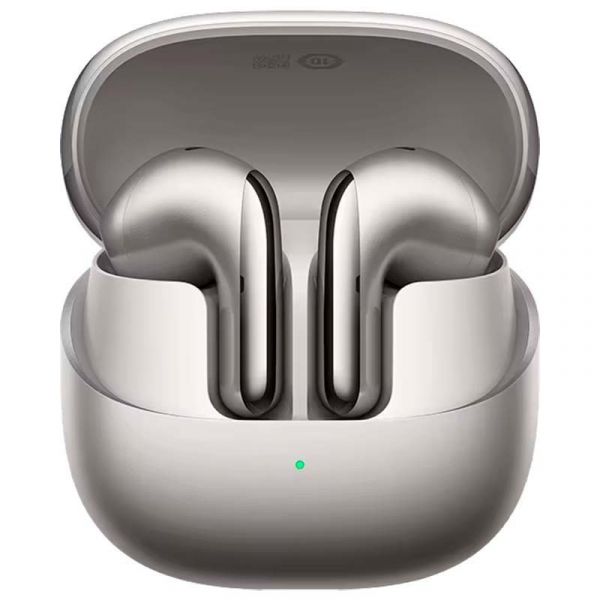 XIAOMI BUDS 5 TITAN GRAY BHR8116GL