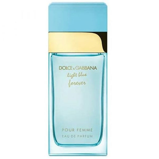 Dolce &amp; Gabbana Azul Claro Forever Eau de Parfum 50ml Spray