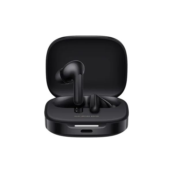 XIAOMI REDMI BUDS 6 NIGHT BLACK BHR9251GL