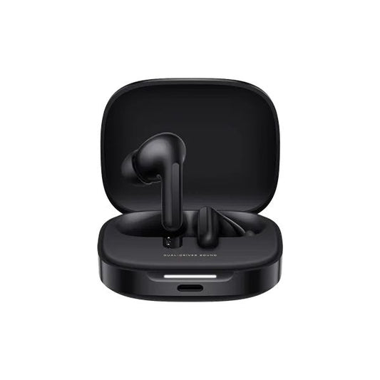 XIAOMI REDMI BUDS 6 NIGHT BLACK BHR9251GL