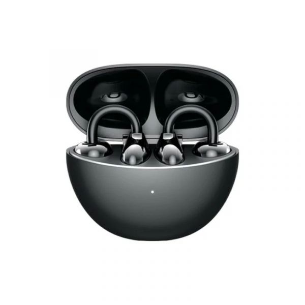 HONOR CHOICE AURICULARES CON CLIP NEGRO MAK-ME00