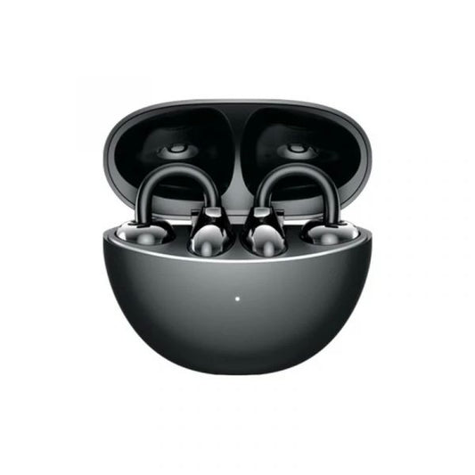 HONOR CHOICE AURICULARES CON CLIP NEGRO MAK-ME00