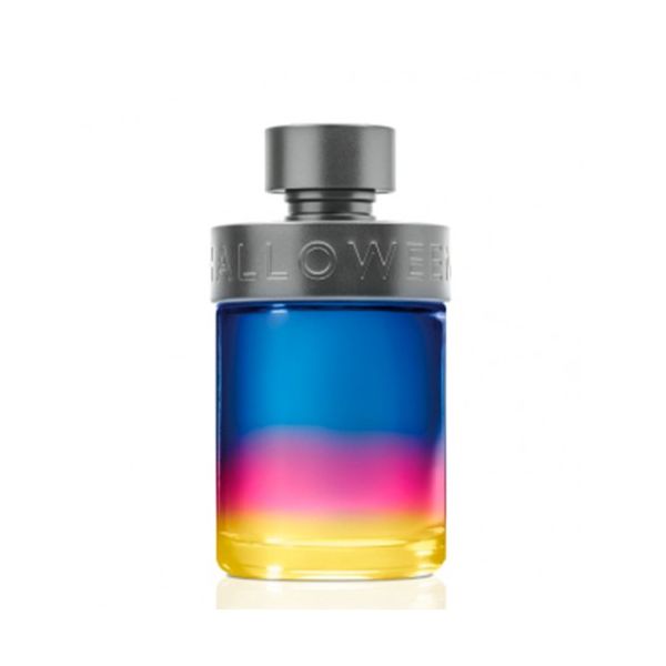 Jesus del Pozo Halloween Man Hero Eau de Toilette 125ml Spray