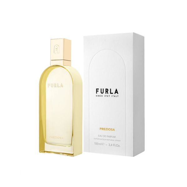 Furla Preziosa Eau de Parfum 100ml Spray