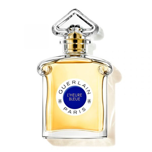 Guerlain L'Heure Bleue Eau de Toilette 75ml Spray