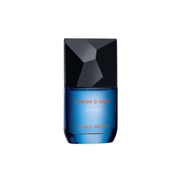 ISSEY MIYAKE FUSION EXTREME EAU DE PARFUM INTENSO 50ML VAPORIZADOR