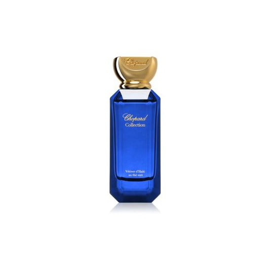 Chopard Vétiver D?haïti Thé Vert Epv 50m