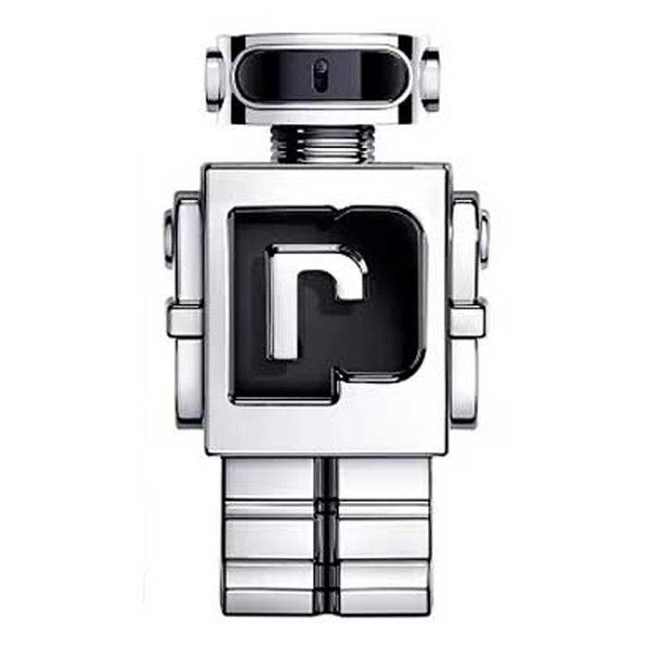 PACO RABANNE PHANTOM EAU DE TOILETE RELLENO 150ML