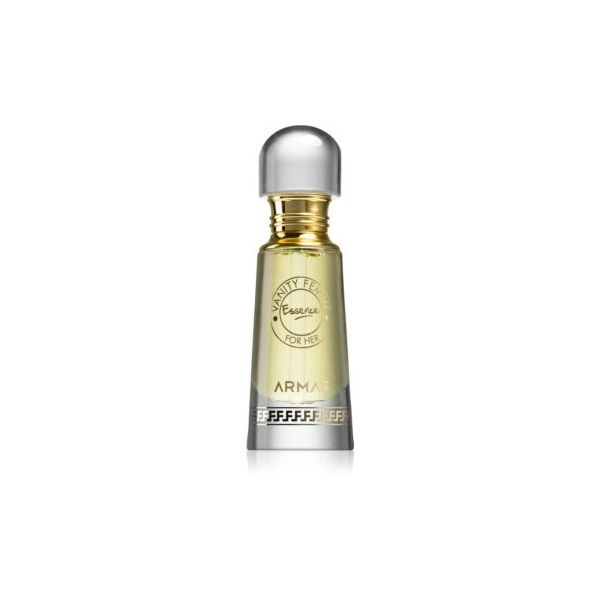 ARMAF VANITY FEMME ESSENCE FOR HER CONCENTRADO PERFUMADO ACEPTADO 20 UNIDADES