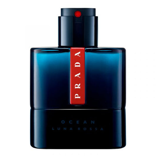 Prada Luna Rossa Ocean Eau de Toilette 50ml Spray