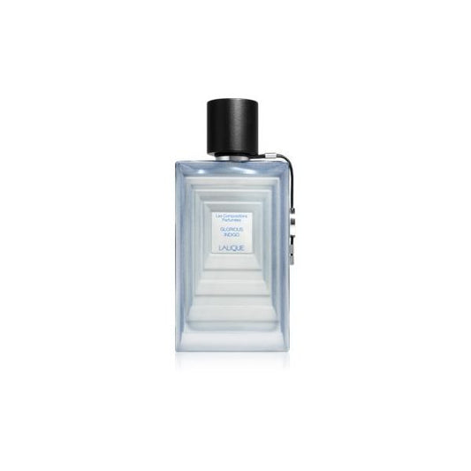 Lalique Les Compositions Parfumées Glorious Indigo Eau de Parfum 100ml Spray