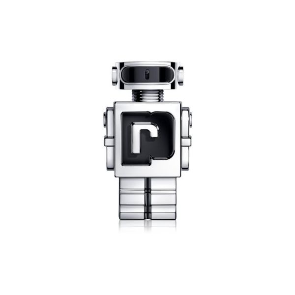 PACO RABANNE PHANTOM EAU DE TOILETE 100ML