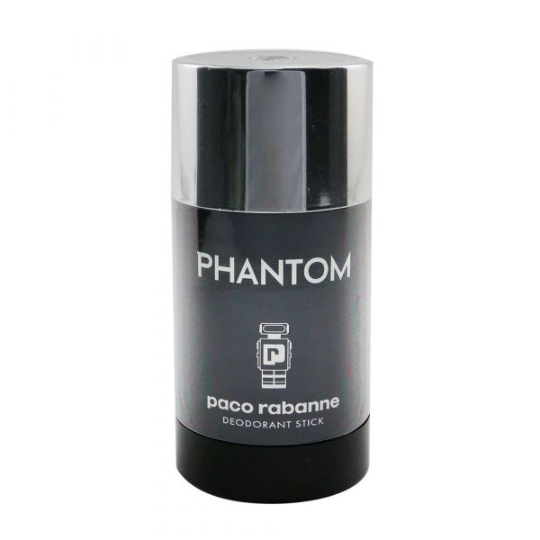 Paco Rabanne Phantom Deodorant Stick 75g