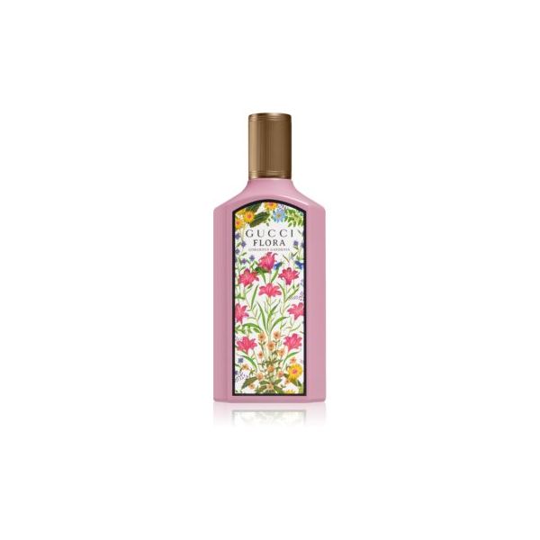 Gucci Flora Gorgeous Gardenia Eau De Parfum Spray 100ml