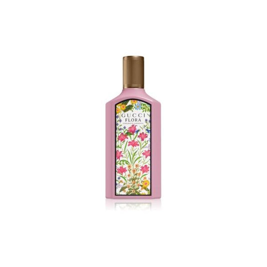 Gucci Flora Gorgeous Gardenia Eau De Parfum Spray 100ml