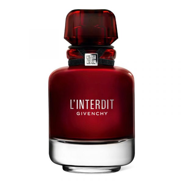 Givenchy L'interdit Rouge Eau De Parfum 35ml Spray