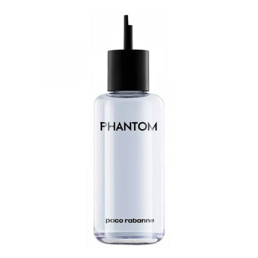 Paco Rabanne Phantom Eau de Toilette 200ml Refill