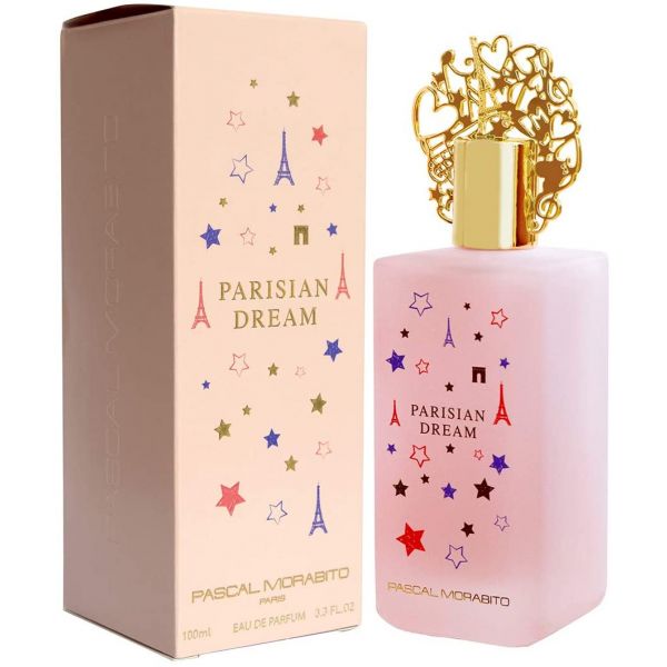 Pascal Morabito Parisian Dream Eau de Parfum 100ml Spray