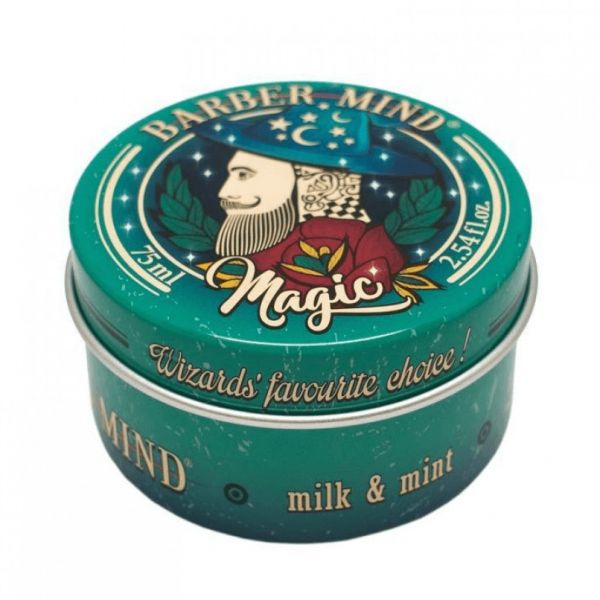Barber Mind Magic Hair Pomade For Kids 100ml