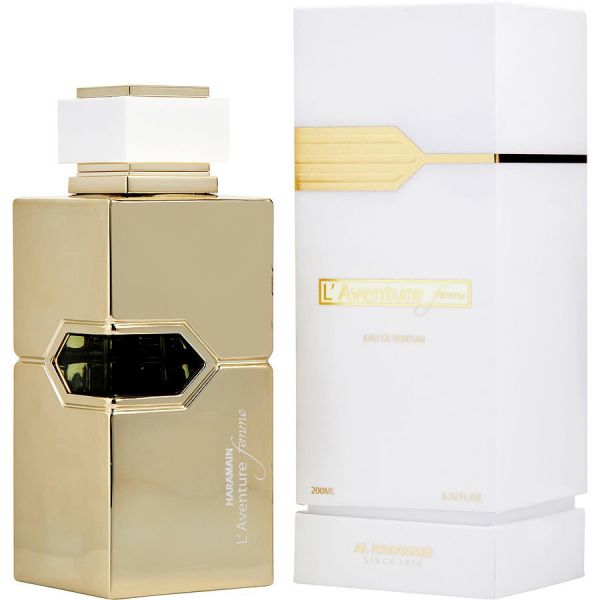 AL HARAMAIN AVENTURE FEMME EAU DE PARFUM 200ML