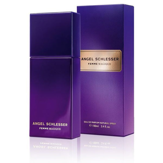 Angel Schlesser Femme Magique Eau De Perfume Spray 100ml