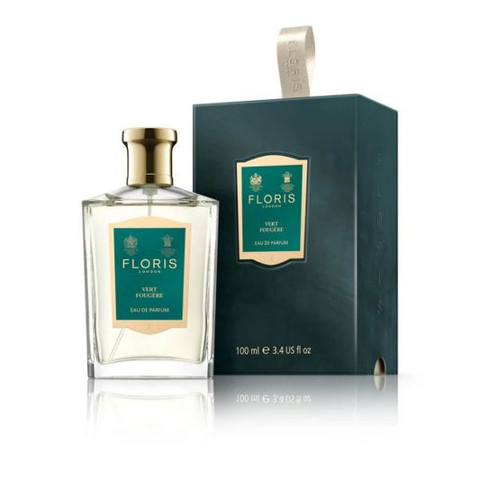 Floris Vert Fougere Eau de Parfum 100ml Spray