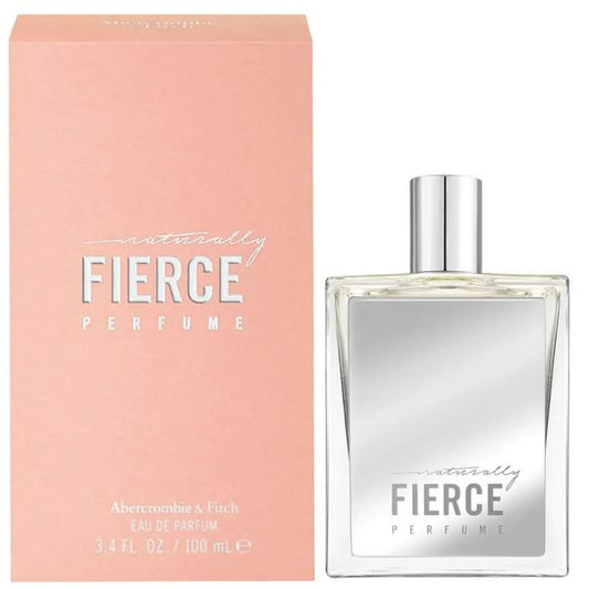Abercrombie & Fitch Naturally Fierce Eau de Parfum 100ml Spray