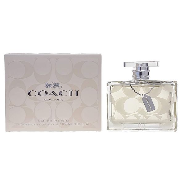 Coach Eau de Parfum 100ml Spray