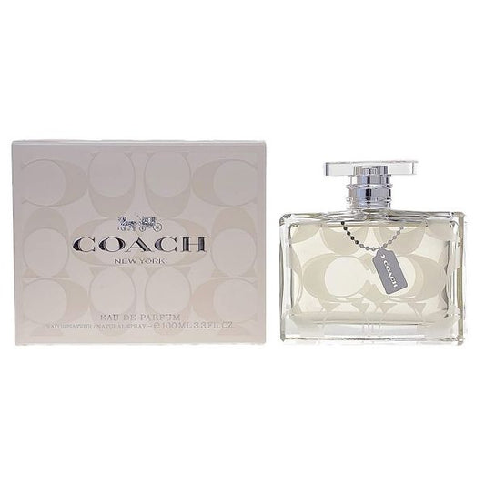 Coach Eau de Parfum 100ml Spray