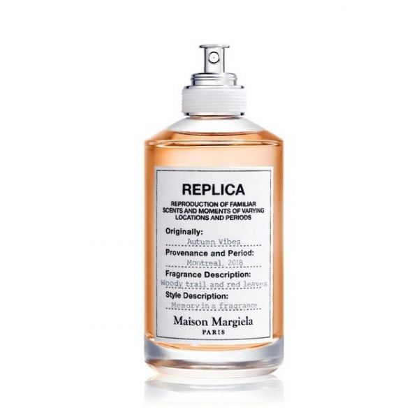 Maison Margiela Autumn Vibes Eau de Toilette 100ml Spray