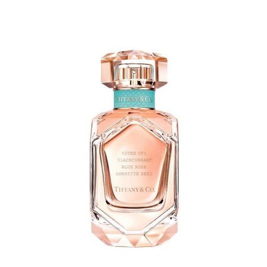 Tiffany & Co Tiffany & Co Rose Gold Eau de Parfum 50ml Spray