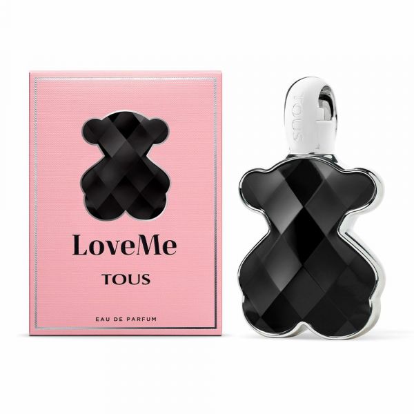TOUS THE ONYX PARFUM 50ML