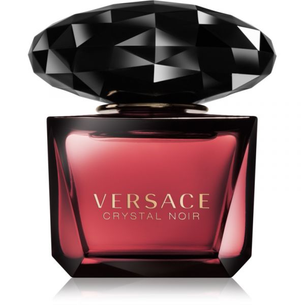 Versace Crystal Noir Eau de Parfum 90ml