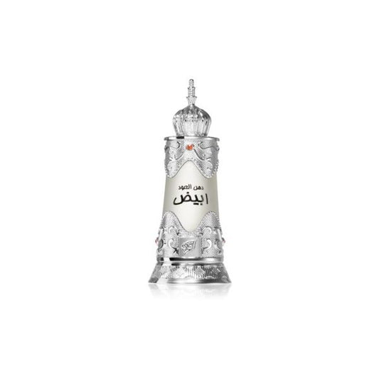 AFNAN ABIYAD DEHN AL OUDH EAU DE PARFUM 50ML