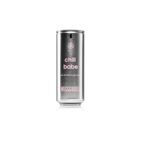 Missguided Chill Babe Eau de Parfum 80ml Spray